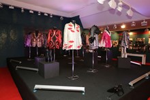 Stage costumes